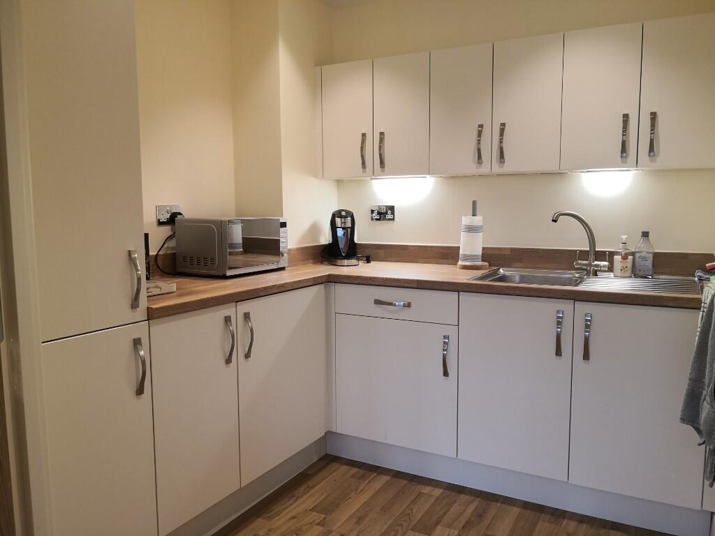 Main image of property: No. 12 Village Centre, Richmond Villages Aston On Trent, Derbyshire, DE72 2EQ