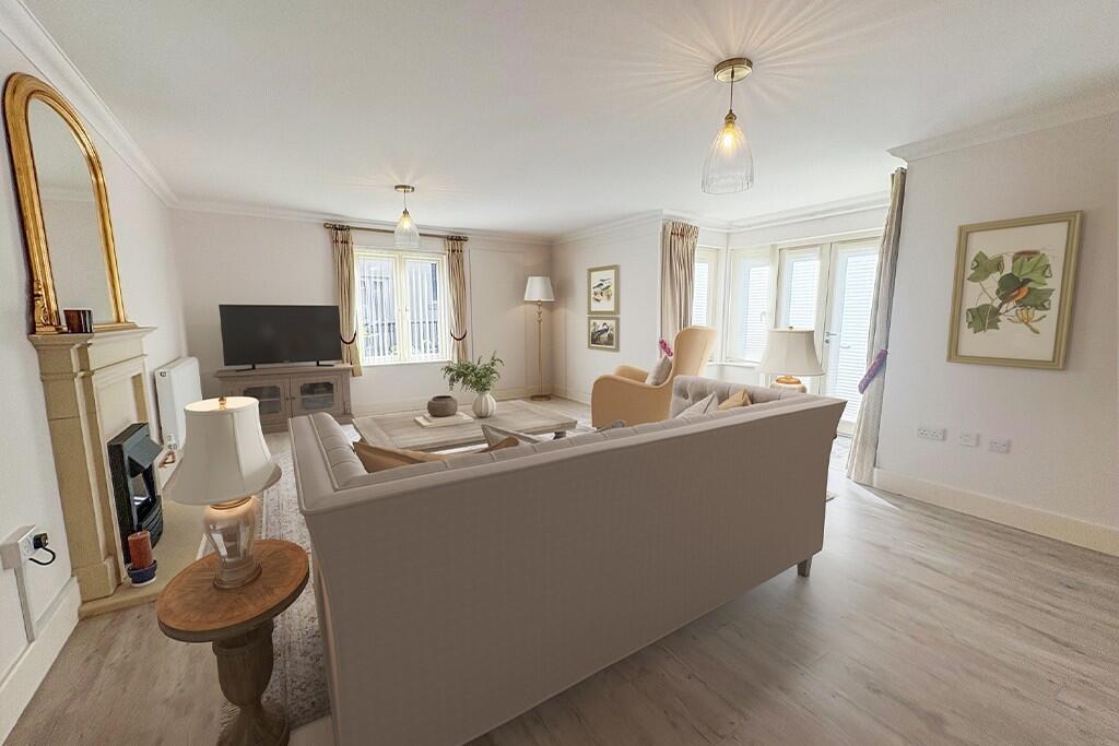 Main image of property: No. 35 Pavilion Walk, Richmond Villages Letcombe Regis, South Street, Oxfordshire, OX12 9RG