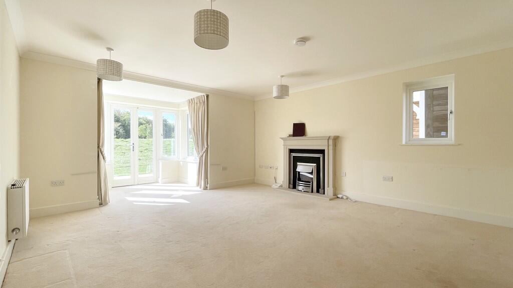 Main image of property: No 63 Tuckers Court, Coral Springs Way, Witney, Oxfordshire, OX28