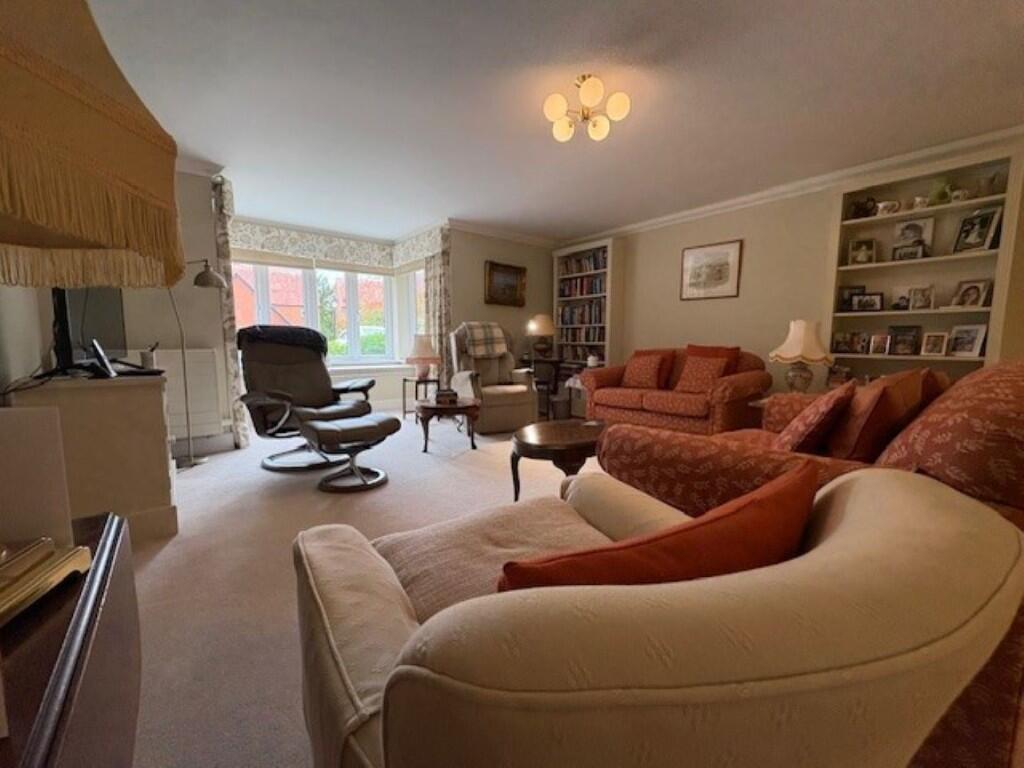 Main image of property: No. 47 Pavilion Walk, Richmond Villages Letcombe Regis, South Street, Oxfordshire, OX12 9RG