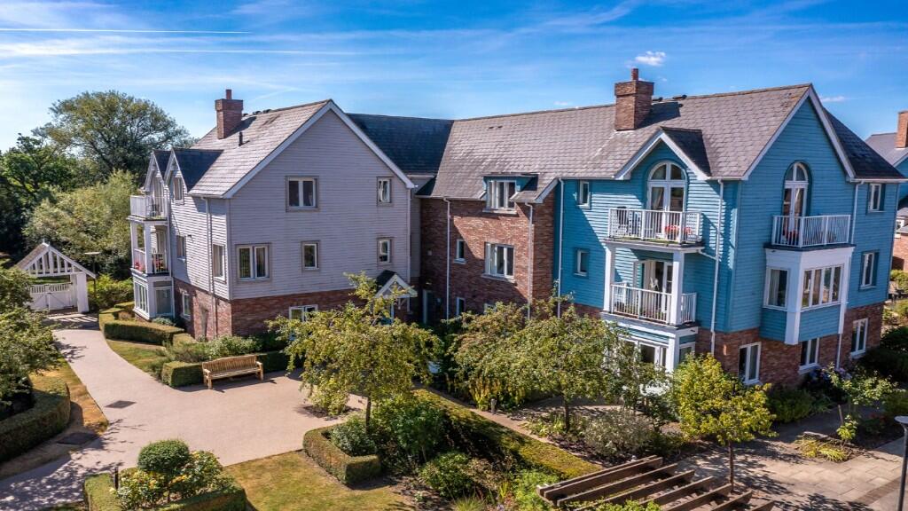 Main image of property: No. 26 Village Centre, Richmond Villages Northampton, Bridge Meadow Way, NN4 5EB