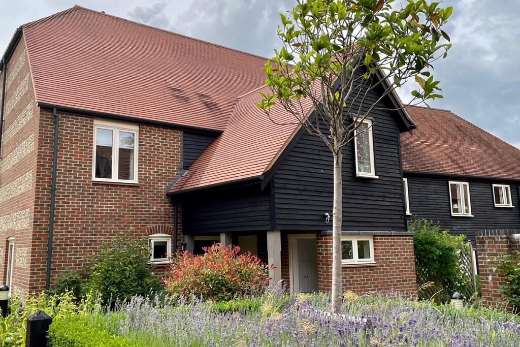 Main image of property: No. 52 Pavilion Walk, Richmond Villages Letcombe Regis, South Street, Oxfordshire, OX12 9RG