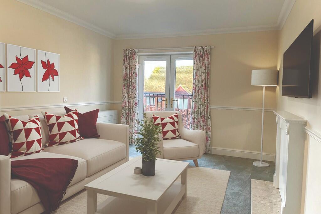 Main image of property: No. 20 Abingdon, Richmond Villages Bede, Hospital Lane, Bedworth, Warwickshire, CV12 0PG