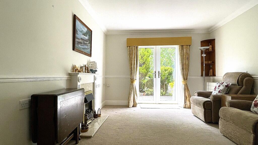 Main image of property: No. 9 Abingdon, Richmond Villages Bede, Hospital Lane, Bedworth, Warwickshire, CV12 0PG
