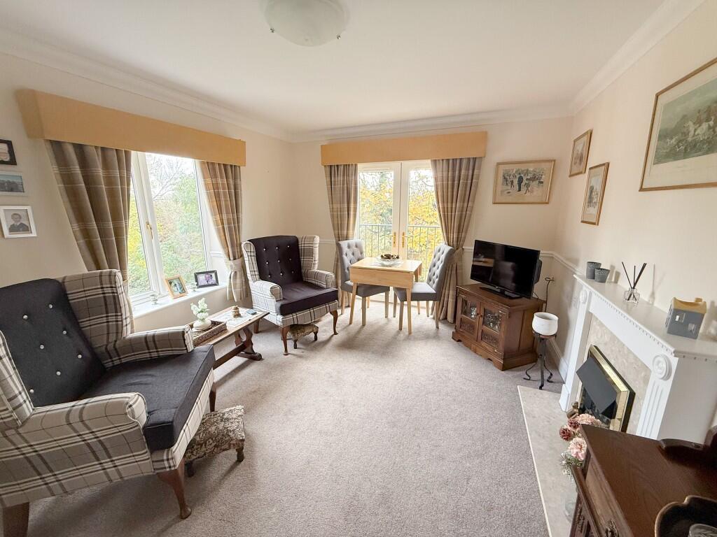 Main image of property: No. 19 Boveney, Richmond Villages Bede, Hospital Lane, Warwickshire, CV12 0PF