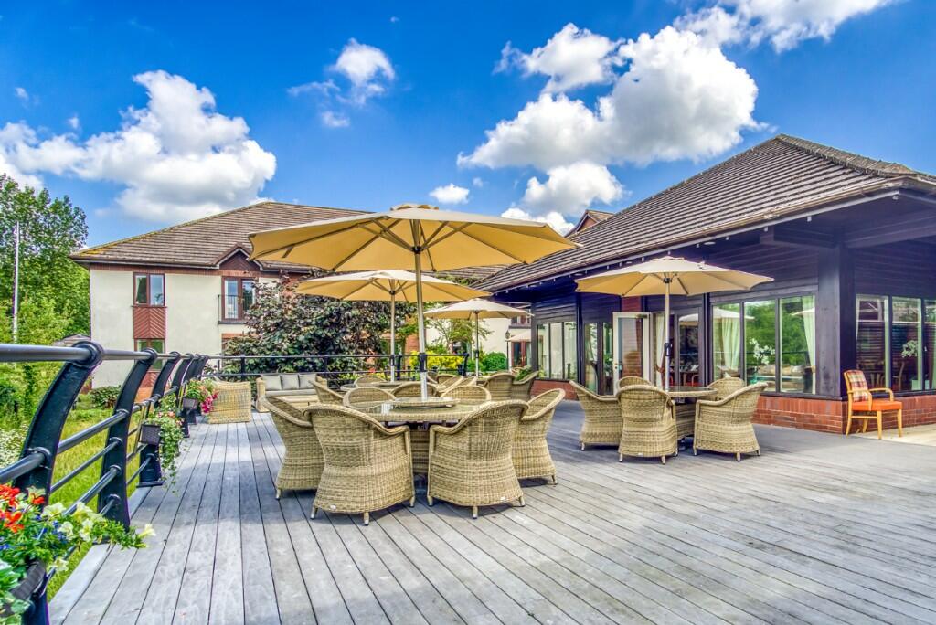 Additional property image - No. 24 Boveney, Richmond Villages Bede, Hospital Lane, Warwickshire, CV12 0PB