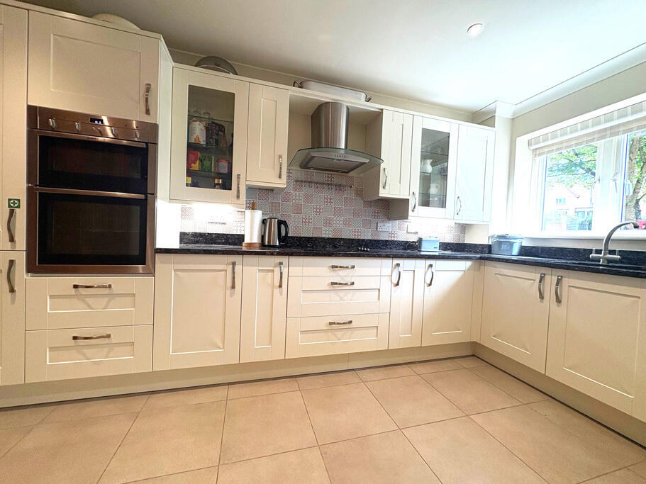 Main image of property: 75 Millstream Mews, South Street, Richmond Villages Letcombe Regis, OX12 9JY