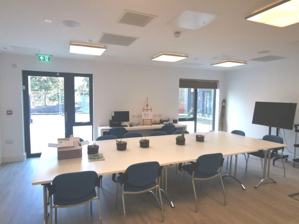 1 bedroom apartment for rent in 28 Village Suite, Richmond Cheltenham