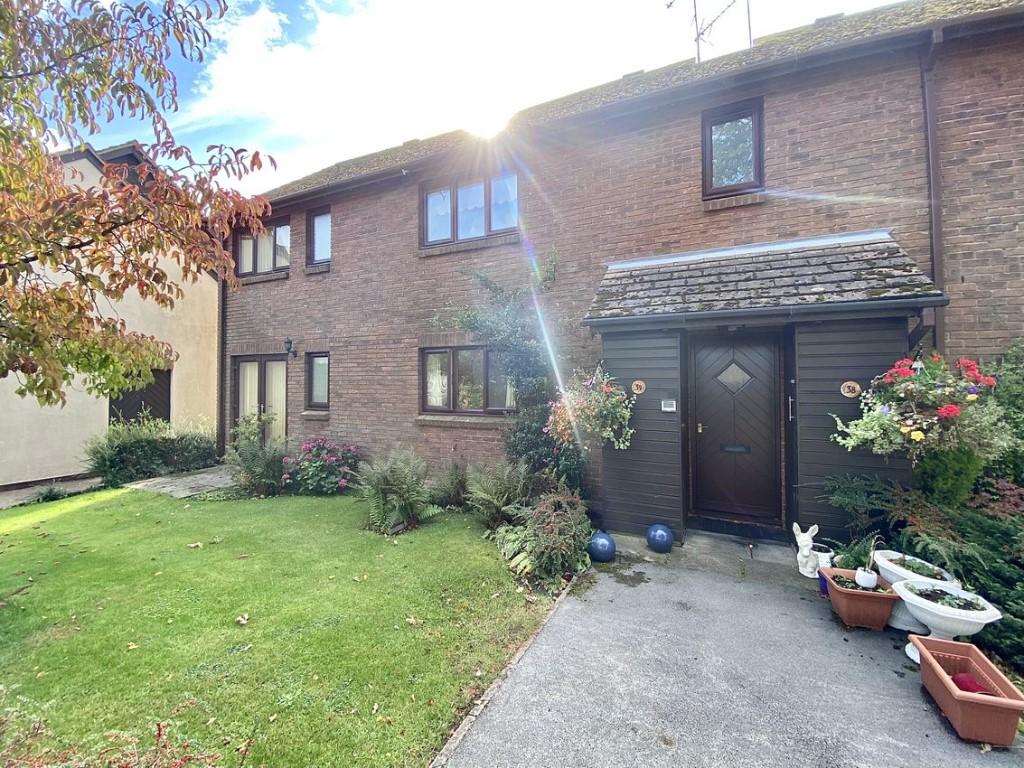 2 bedroom retirement property for sale in Richmond Bede Village