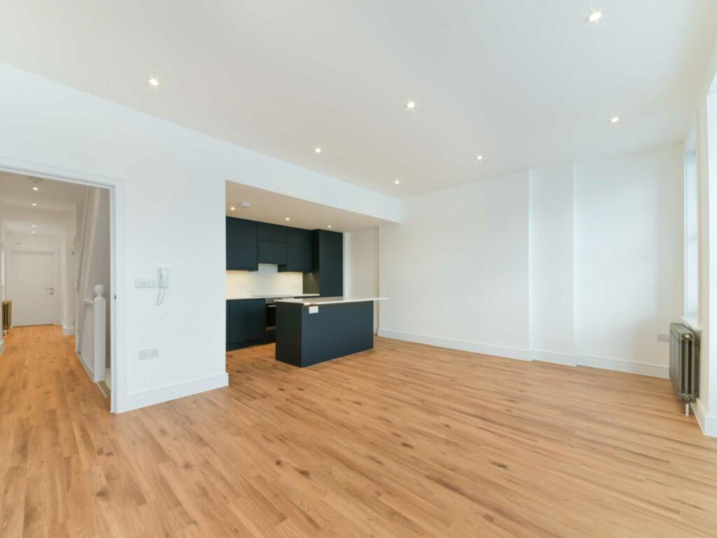 Main image of property: Queensway, London W2