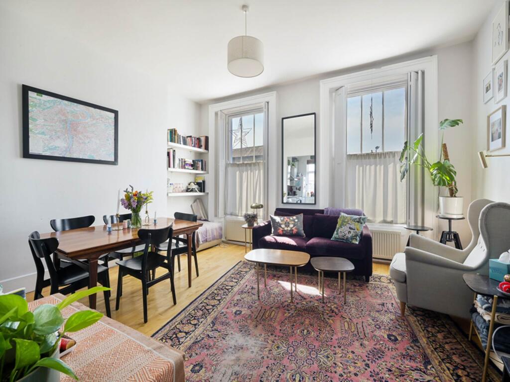 Main image of property: Chalk Farm Road, London