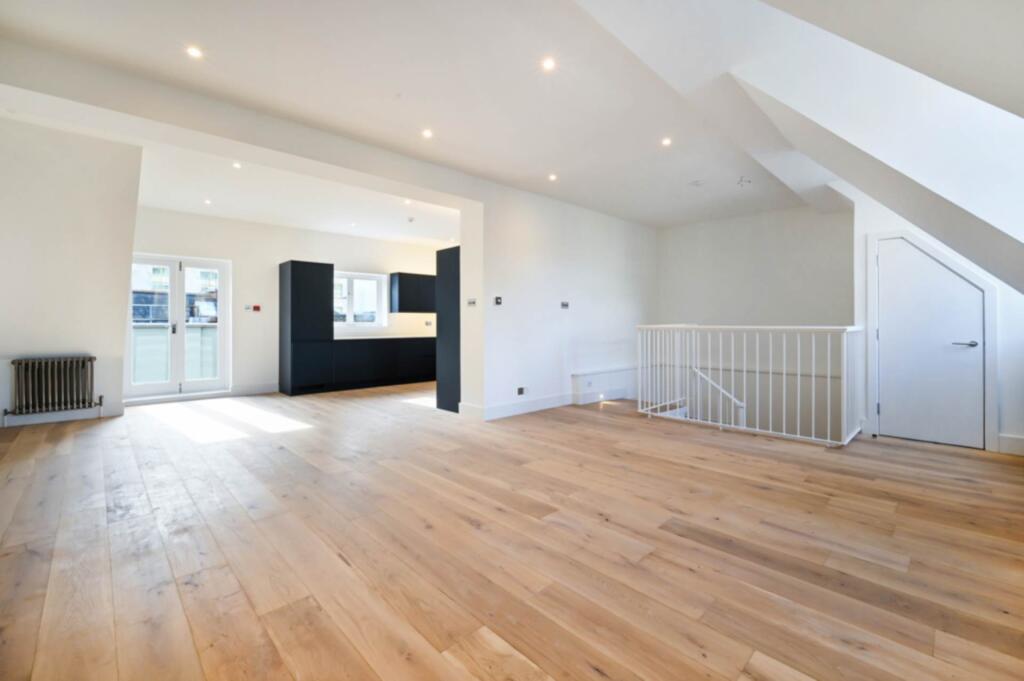 Main image of property: Parker Street, London WC2B