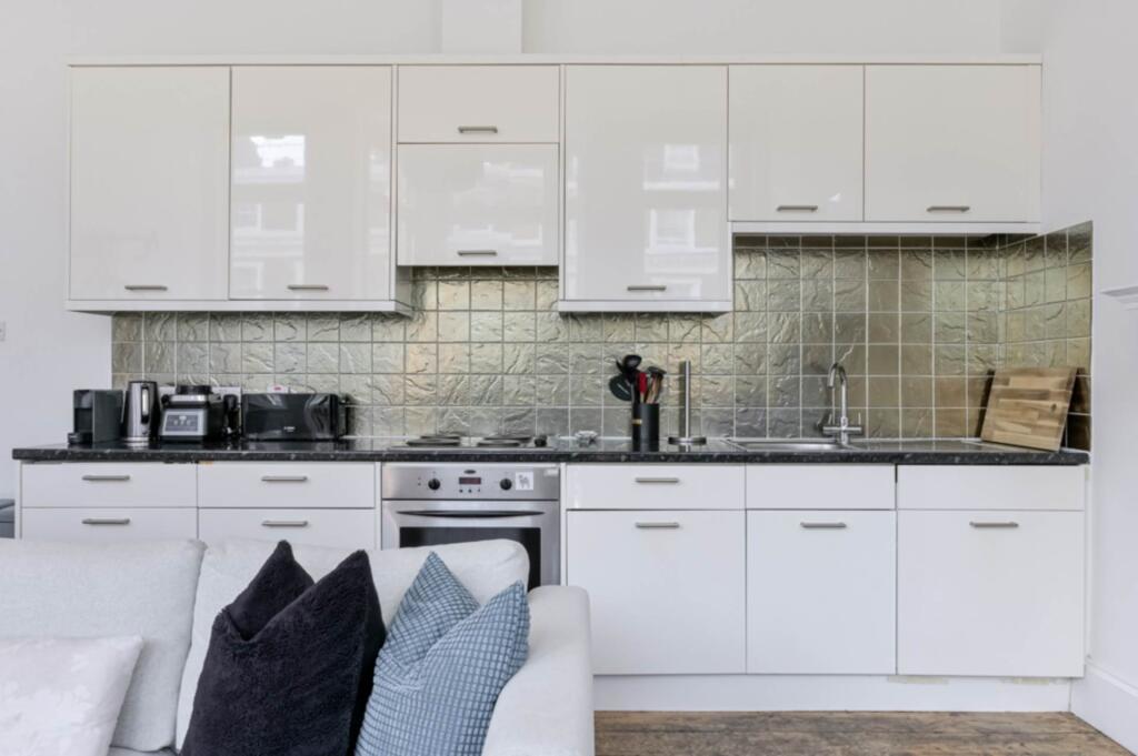 Main image of property: Queensway, London W2