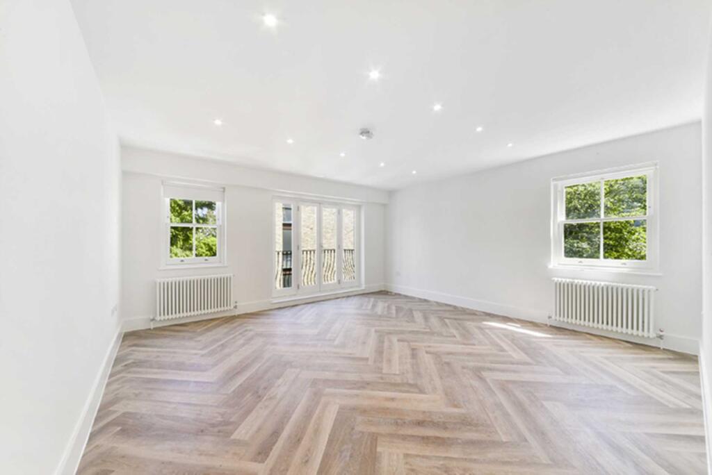 Main image of property: York Way, Caledonian Road N7