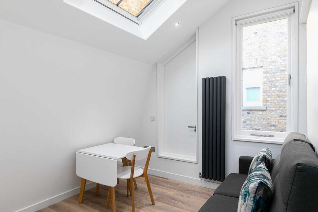 Main image of property: Porchester Road, London W2