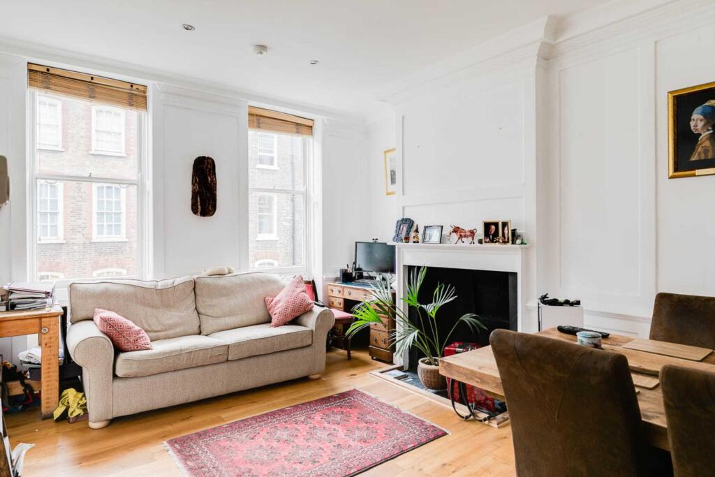 Main image of property: Great James Street, London WC1N