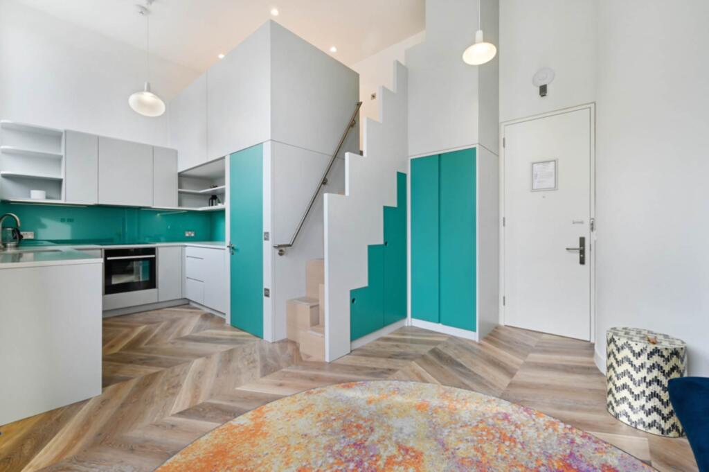 Main image of property: Queensway, Bayswater