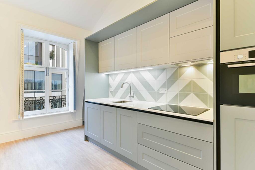 Main image of property: Craven Road, Bayswater W2