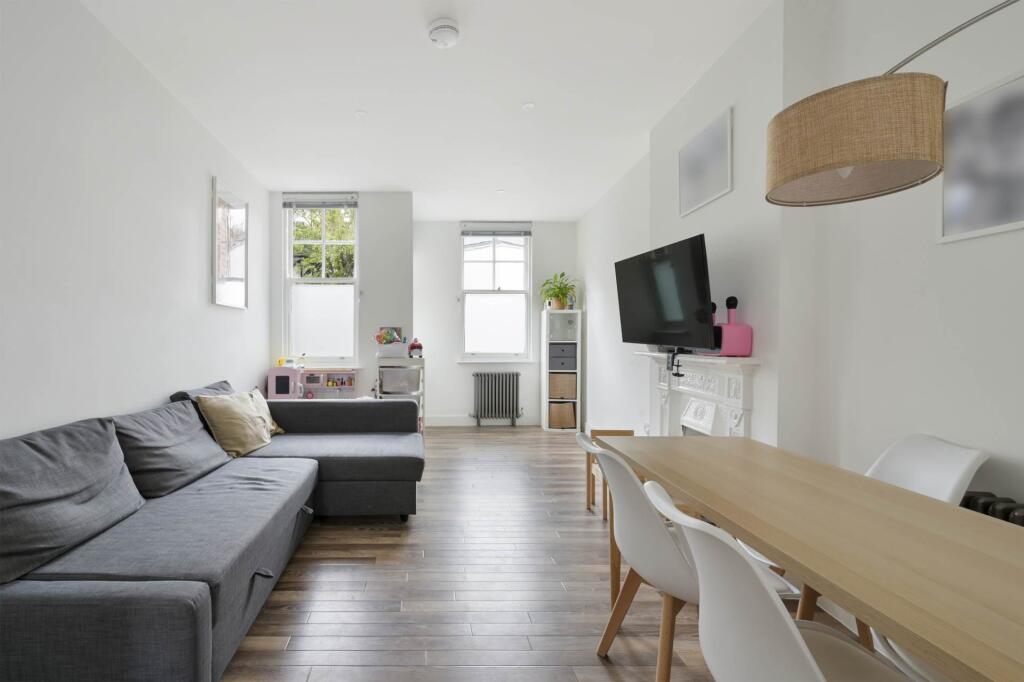 Main image of property: Salem Road, Bayswater W2