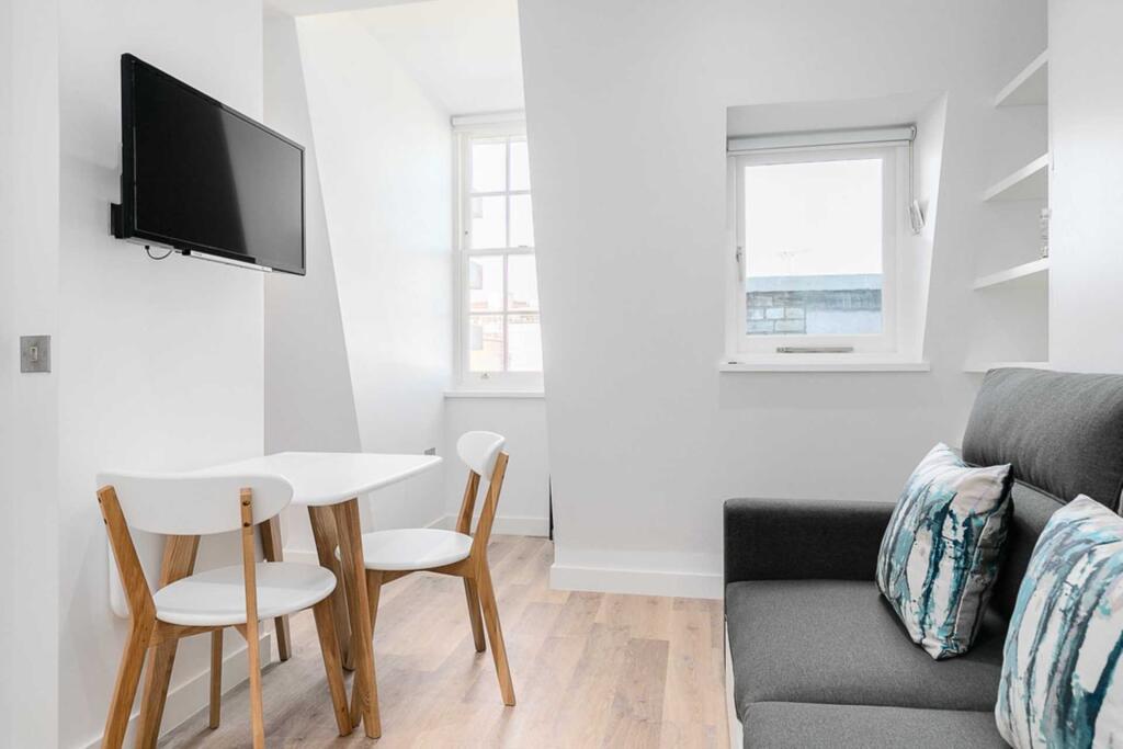 Main image of property: Porchester Road, Bayswater, W2
