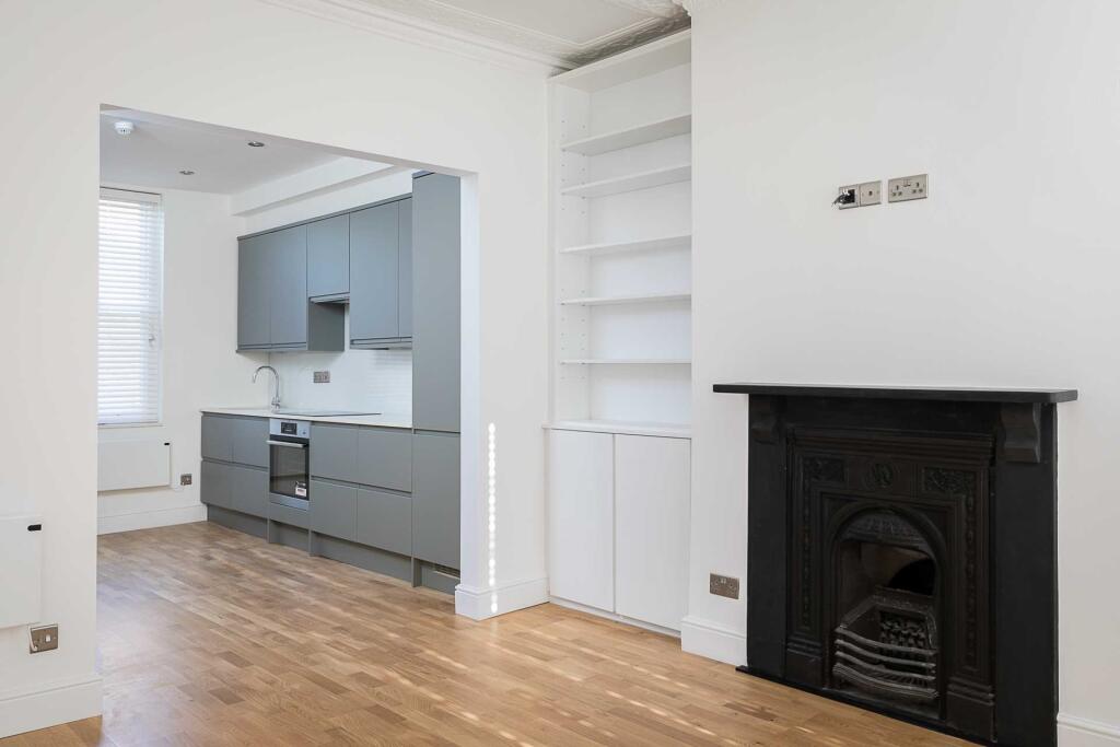 Main image of property: Hawley Mews, London NW1