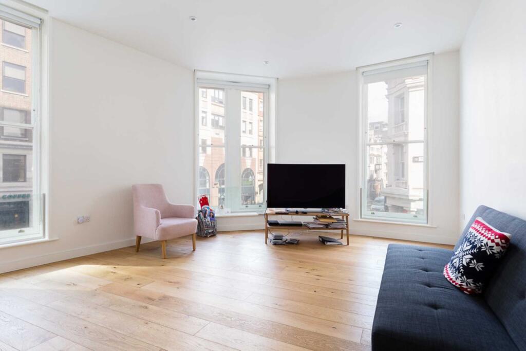 Main image of property: Chancery Lane, London WC2A