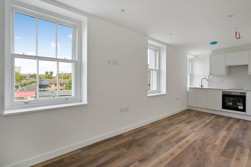 Main image of property: Chalk Farm Rd, London NW1