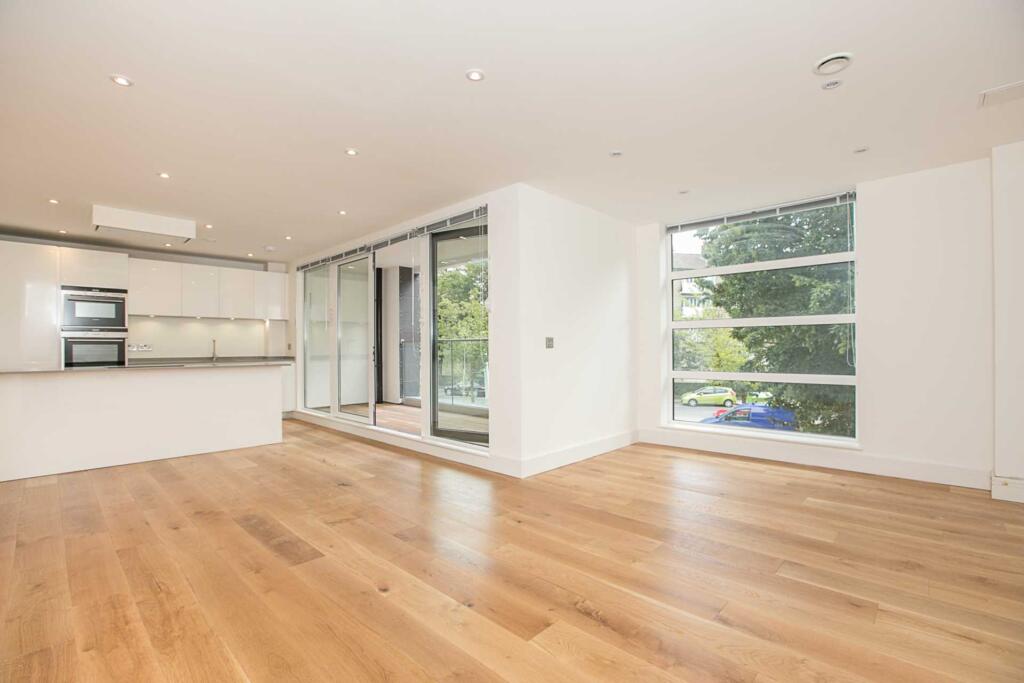 Main image of property: Inner Park Road, London SW19