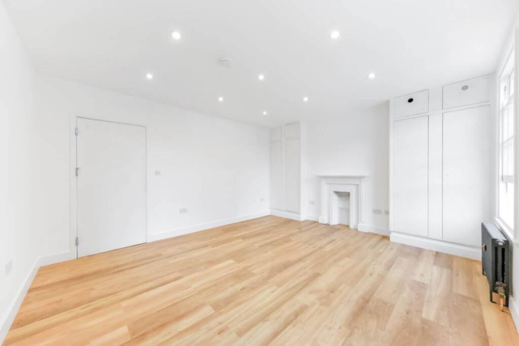 Main image of property: Salem Road, London