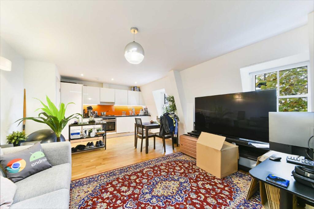 Main image of property: York Way, London N7