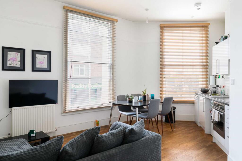 Main image of property: Amhurst Road, London E8