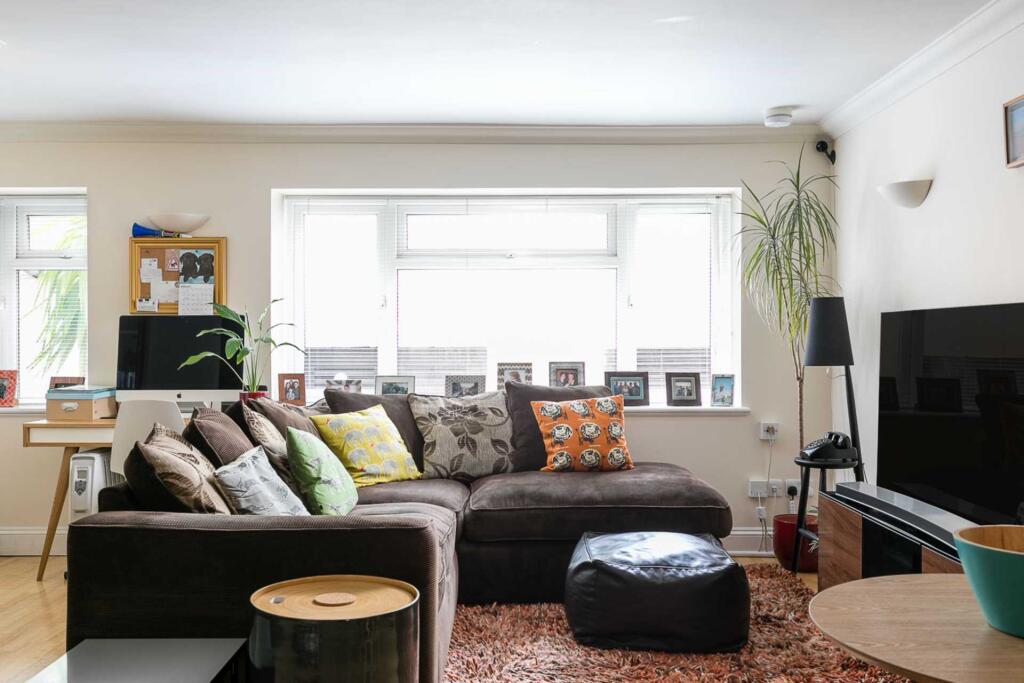 Main image of property: Bentley Court Kensington Gardens Sq, London