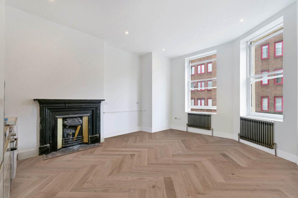 Main image of property: Moscow Road, London W2