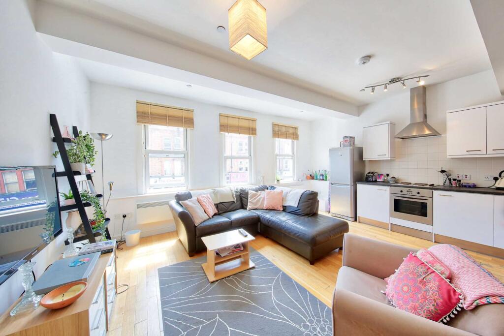 Main image of property: Balham High Road, London SW12