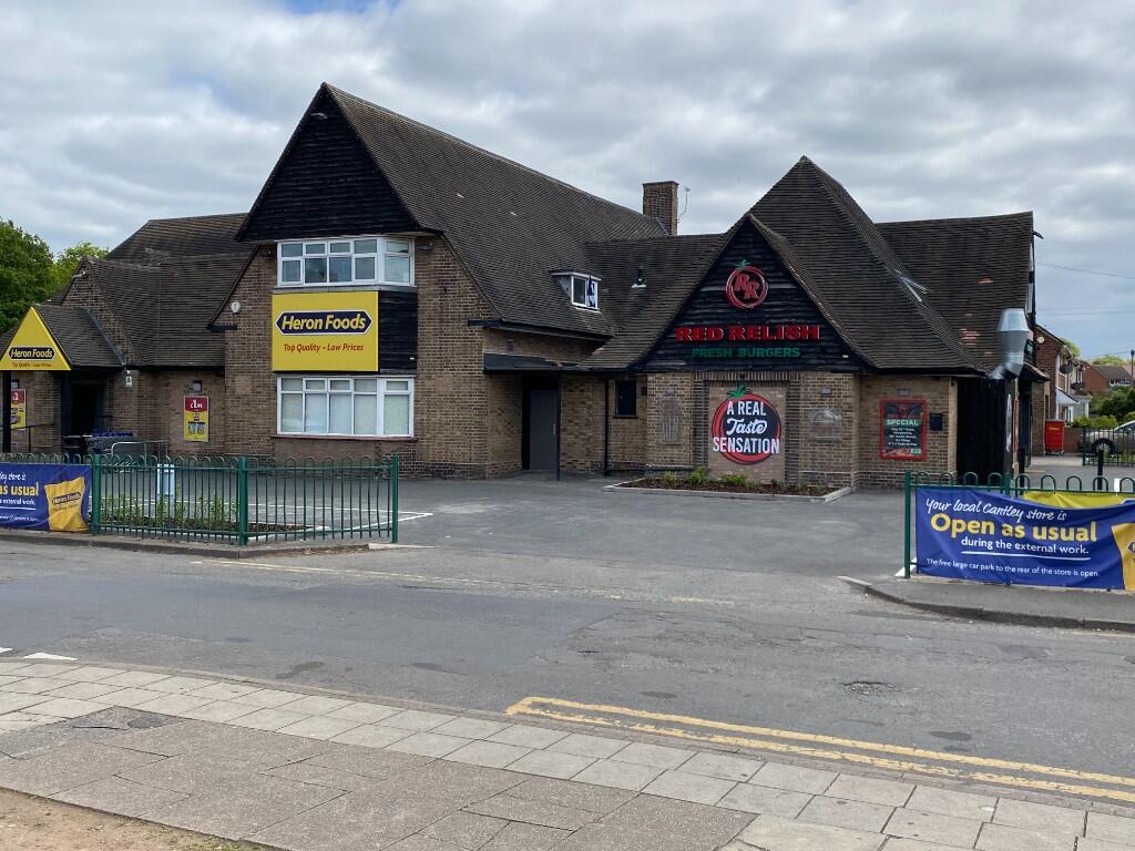Main image of property: Scouting Way, Doncaster, South Yorkshire, DN4