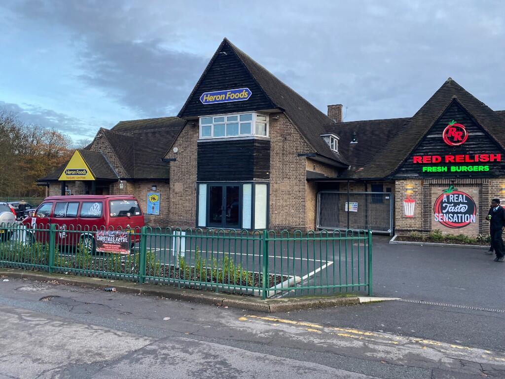 Main image of property: Scouting Way, Doncaster, South Yorkshire, DN4