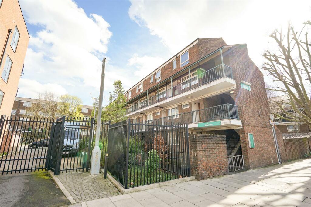 Main image of property: Merrivale, Camden Street, NW1