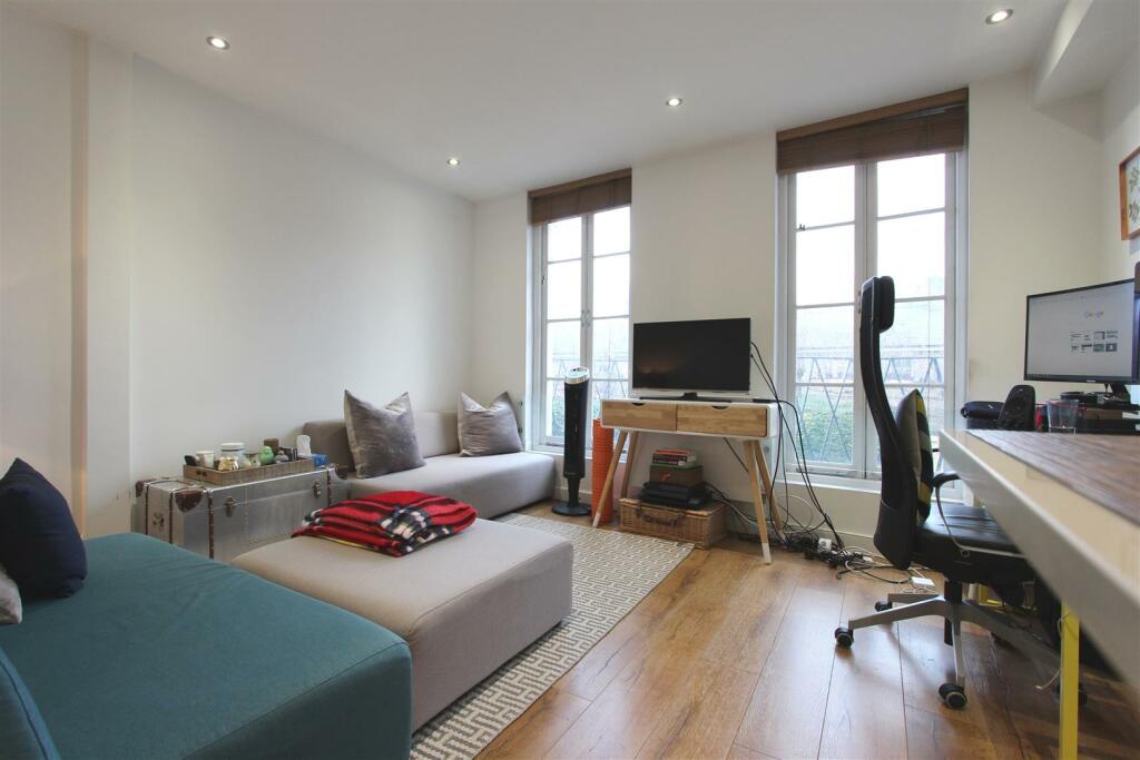 Main image of property: Bayham Street, Camden Town, NW1