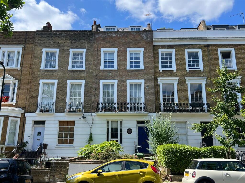 Main image of property: Albert Street, Regents Park, NW1