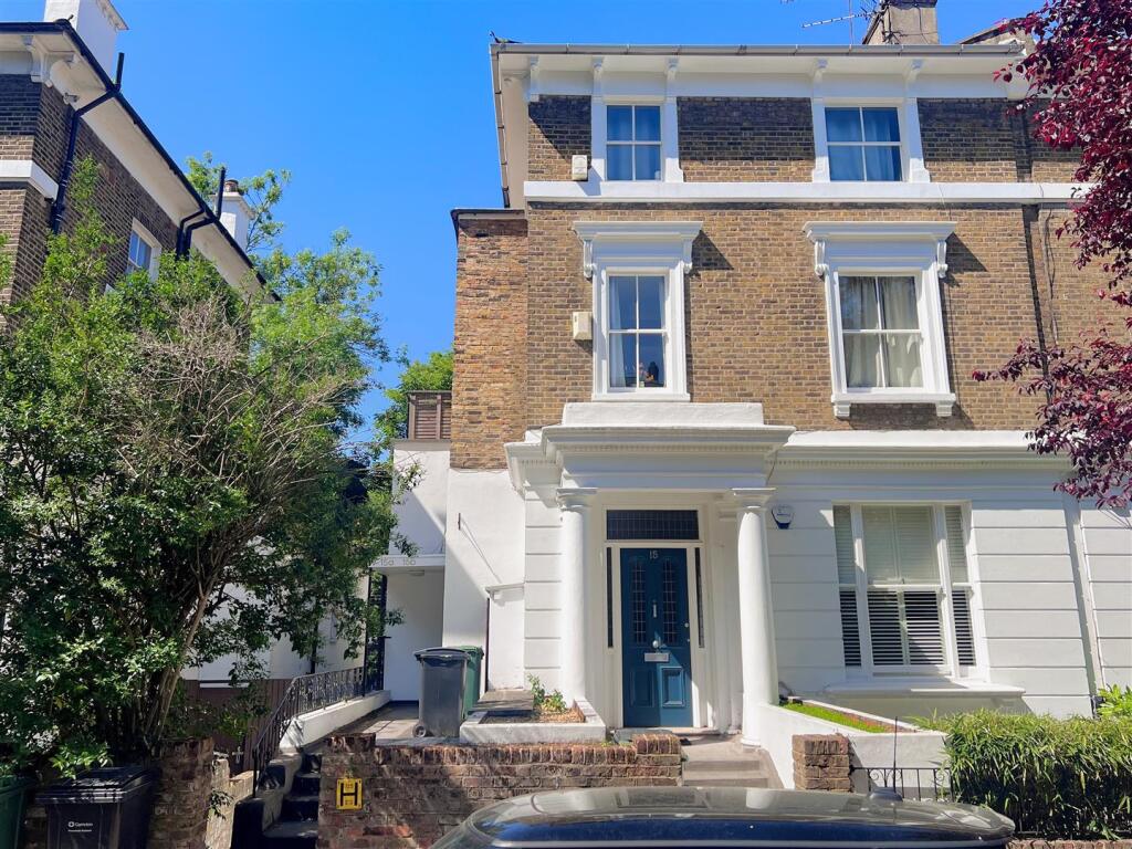 Main image of property: Oval Road, Regents Park, NW1