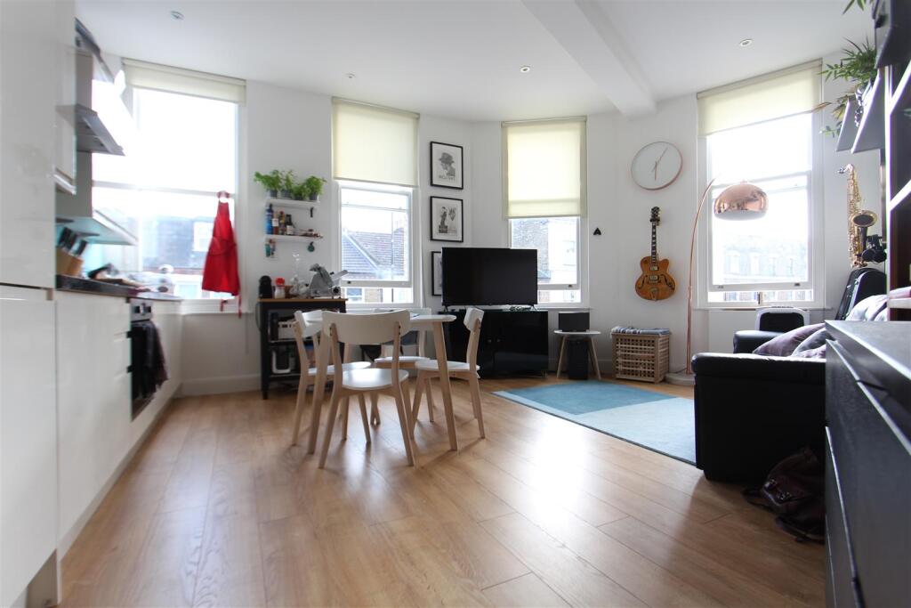 Main image of property: West Green Road, Seven Sisters, N15