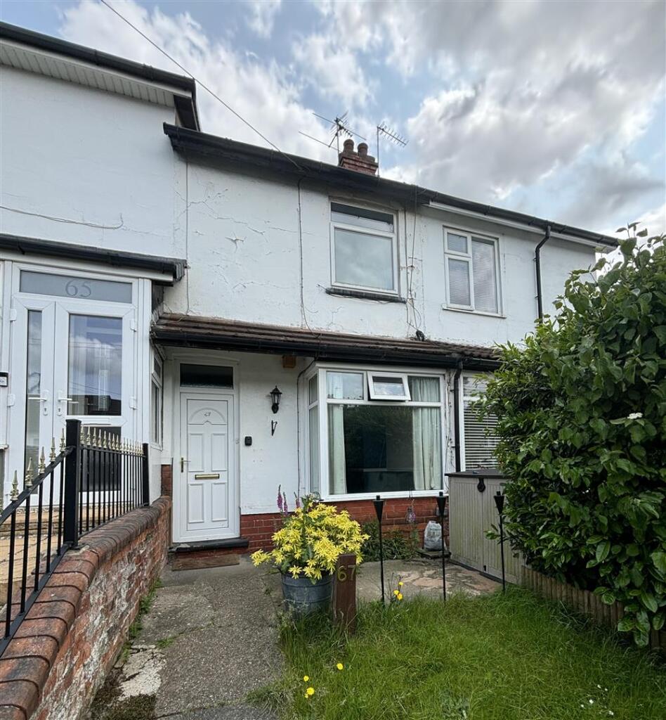 Main image of property: Church Road, North Ferriby