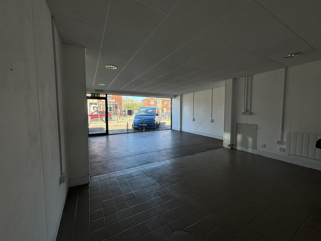 Main image of property: Unit James Reckitt Avenue, Hull