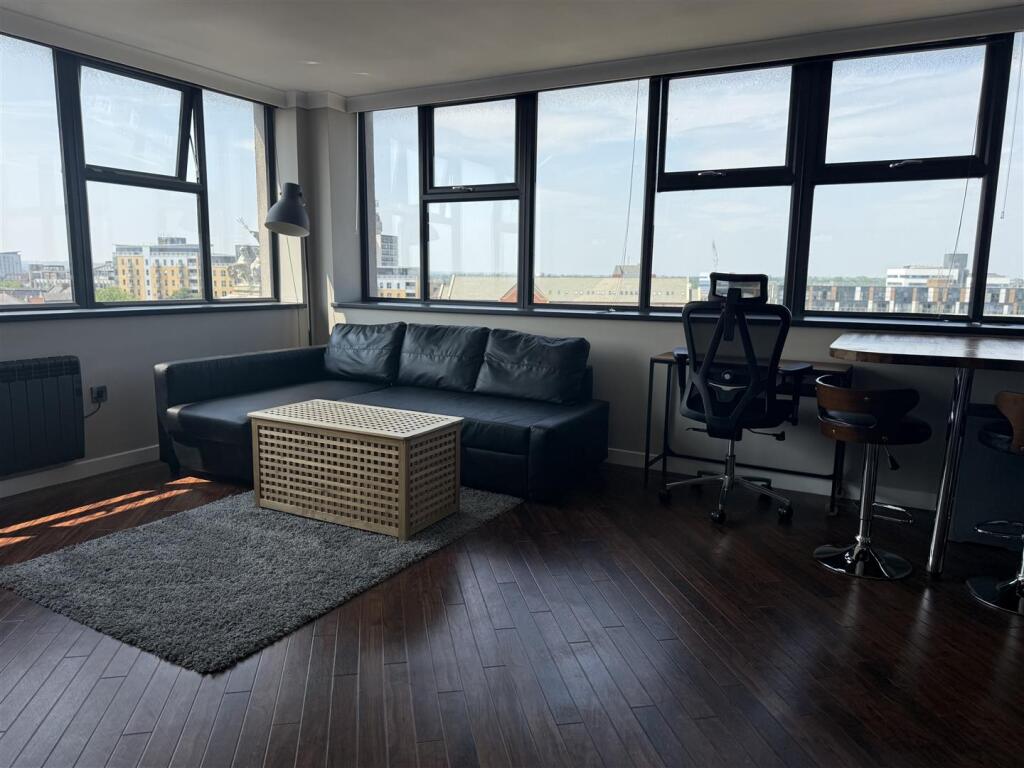 Main image of property: 7th Floor, Essex House, Manor Street, Hull