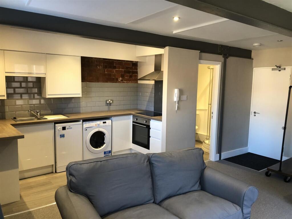 Main image of property: Studio - Ellermans House