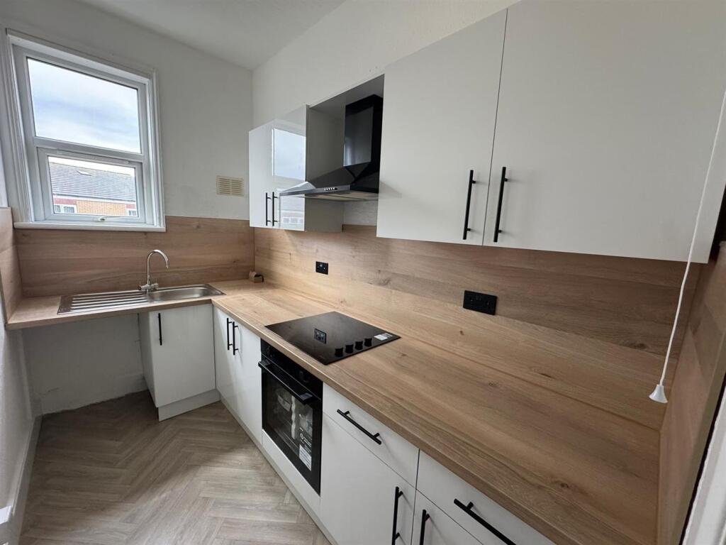 Main image of property: Victoria Road, Bridlington