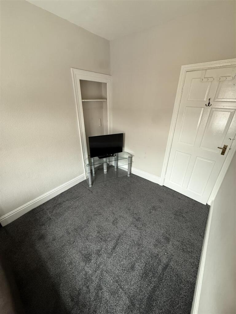 Main image of property: Worthing Street, Hull