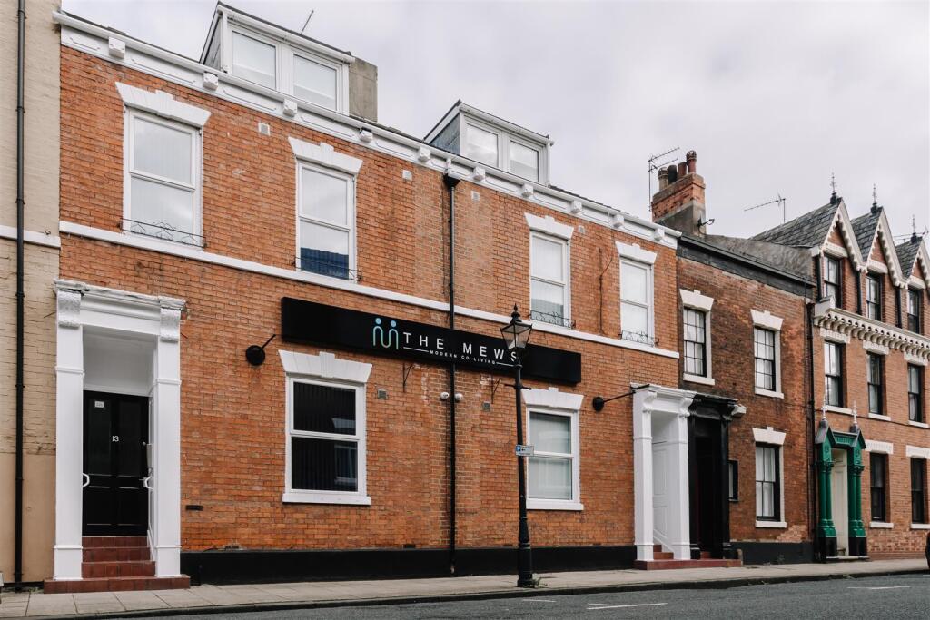 Main image of property: John Street, Hull