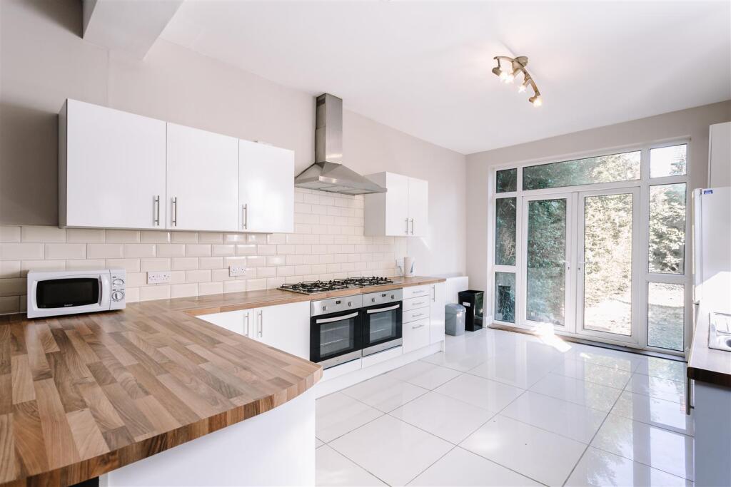 Main image of property: Shared Student House  - Beresford Avenue, Hull