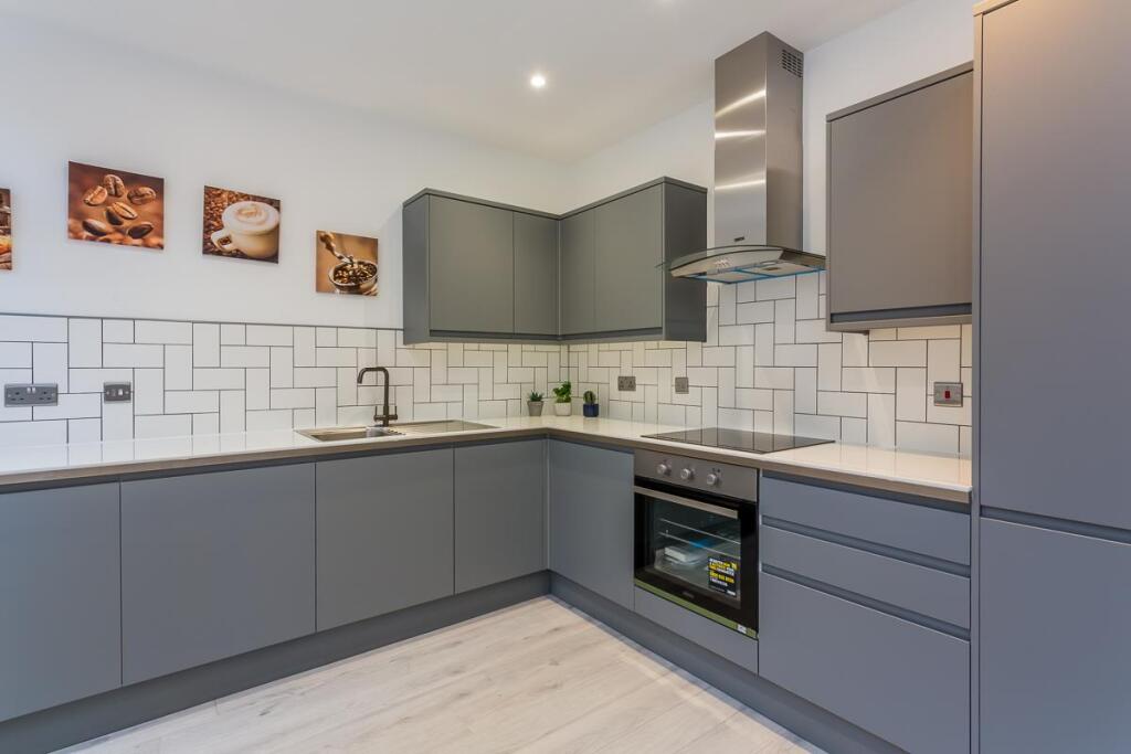 Main image of property: Suffolk House